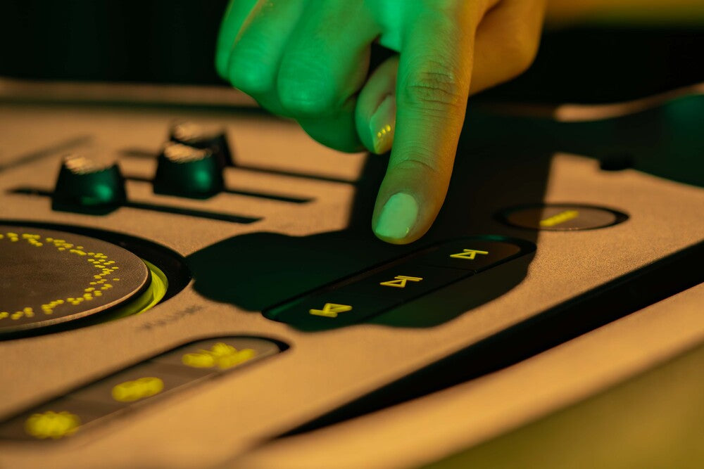 Caixa de Som Bluetooth Infinite 1000