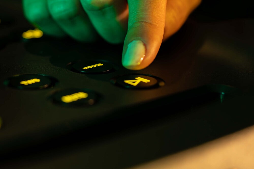 Caixa de Som Bluetooth Infinite 700