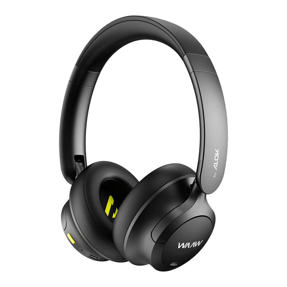 Fone de Ouvido Bluetooth WAAW ESSENCE 200