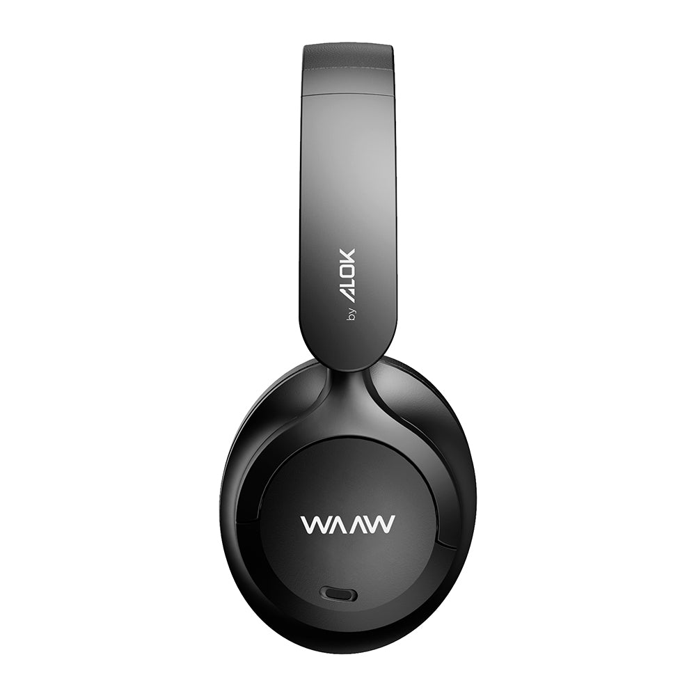 Fone de Ouvido Bluetooth WAAW ESSENCE 200