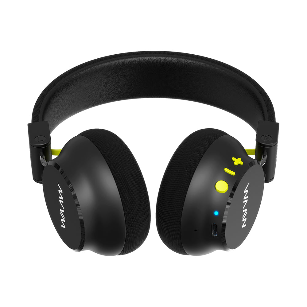 Fone de Ouvido Bluetooth Noise Cancelling WAAW ESSENCE 300