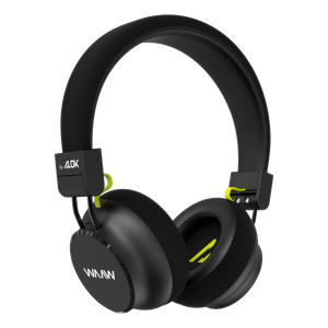 Fone de Ouvido Bluetooth Noise Cancelling WAAW ESSENCE 300