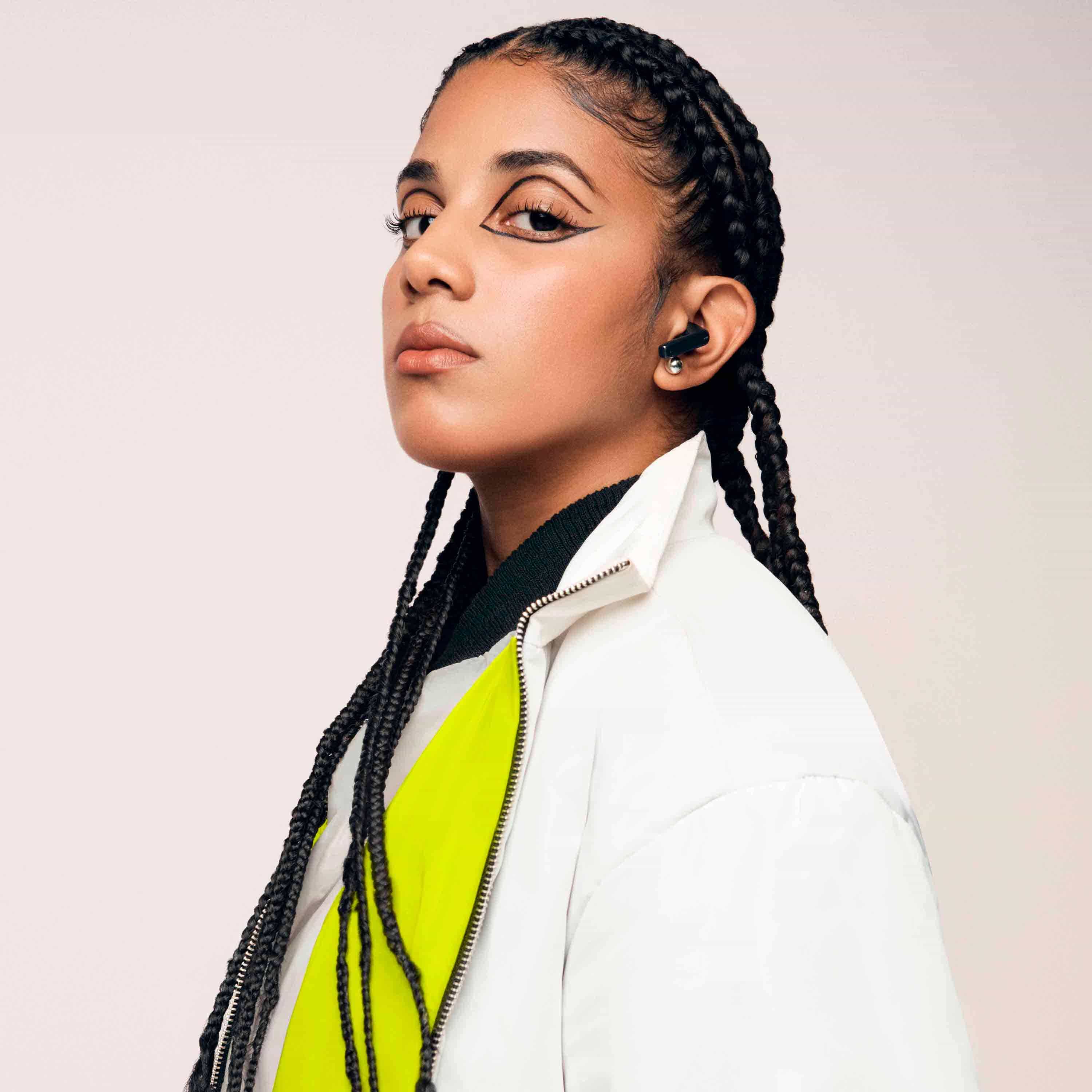 Fone de ouvido bluetooth WAAW MOB 200EB