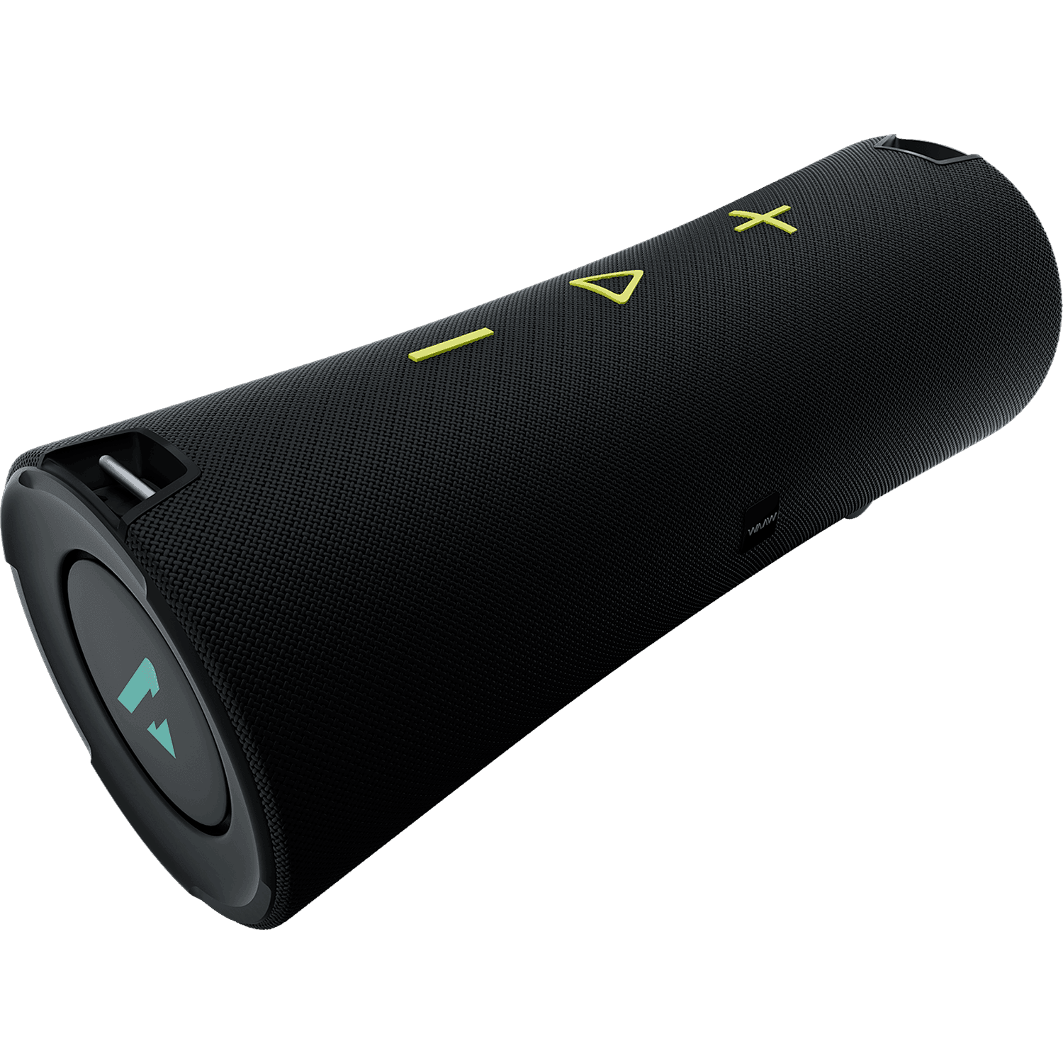 Caixa de som Bluetooth WAAW BOOM 100SB