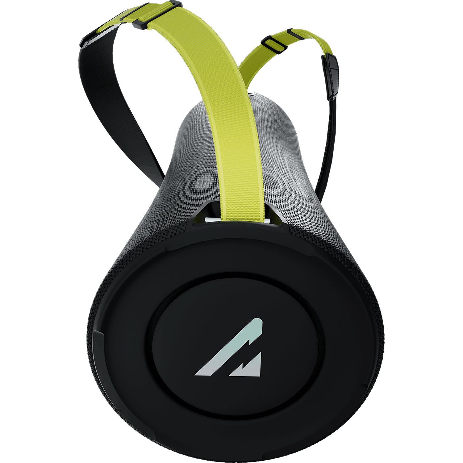 Caixa de som Bluetooth WAAW BOOM 100SB