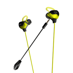 Fone de Ouvido Gamer WAAW ENERGY 10EWG - WAAW by Alok