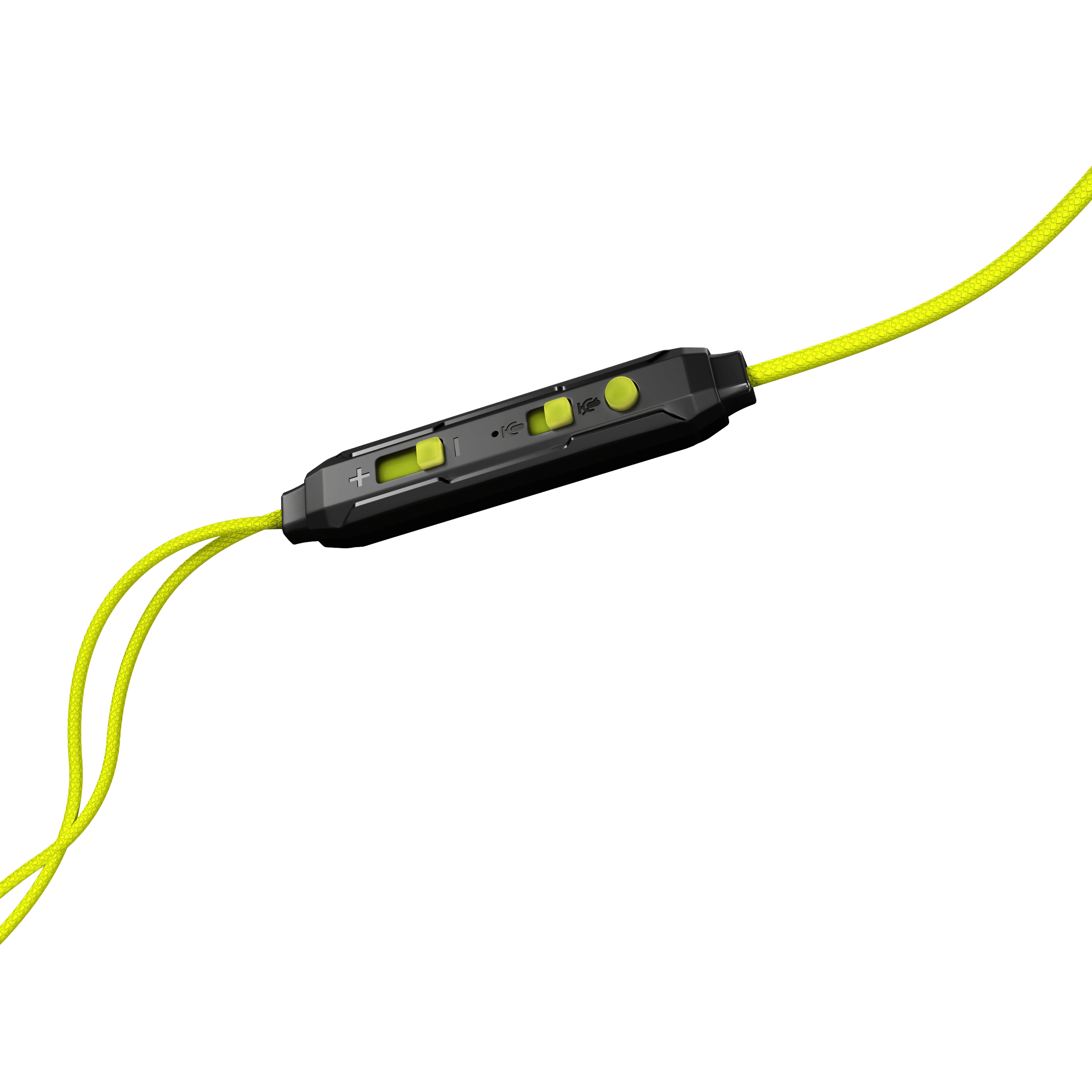 Fone de Ouvido Gamer WAAW ENERGY 10EWG - WAAW by Alok