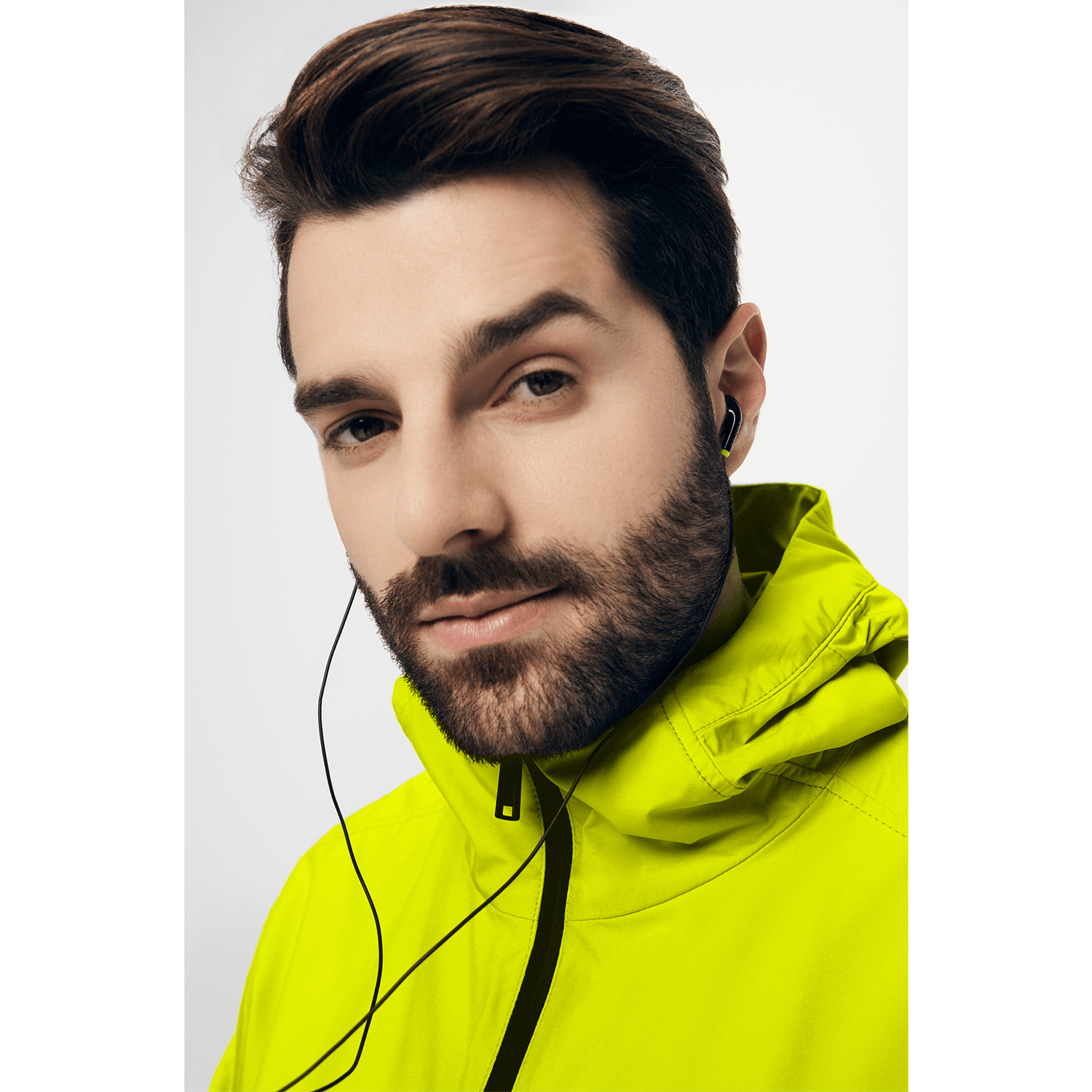 WAAW VIB 100EW Fone Intra Auricular - WAAW by Alok