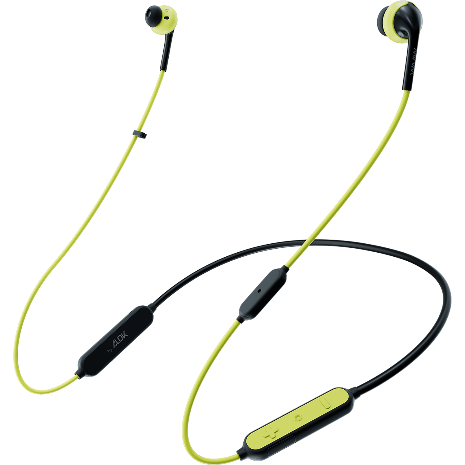 Produtos WAAW MOVE 100EBS - fone esportivo