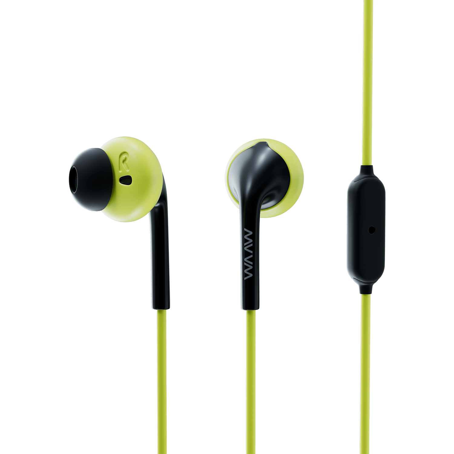 WAAW MOVE 100EBS fone de ouvido esportivo