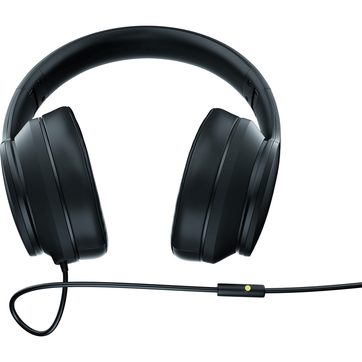 WAAW SENSE 100HW Headphone - vista frontal