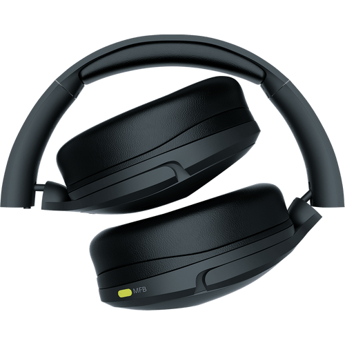 WAAW SENSE 300HBNC Headphone com Cancelamento de Ruídos - fones dobraveis