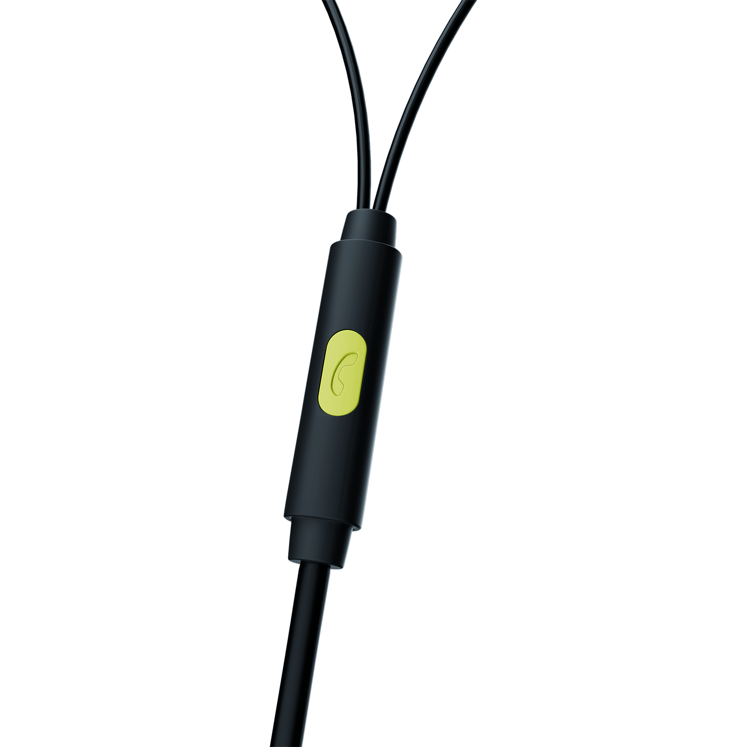 WAAW VIB 100EW Fone Intra Auricular - microfone no cabo