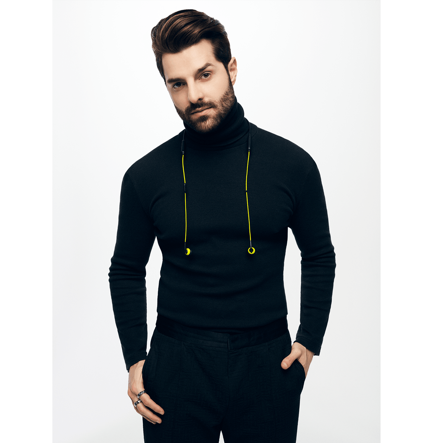 WAAW MOVE 100EBS Fone Esportivo - WAAW by Alok