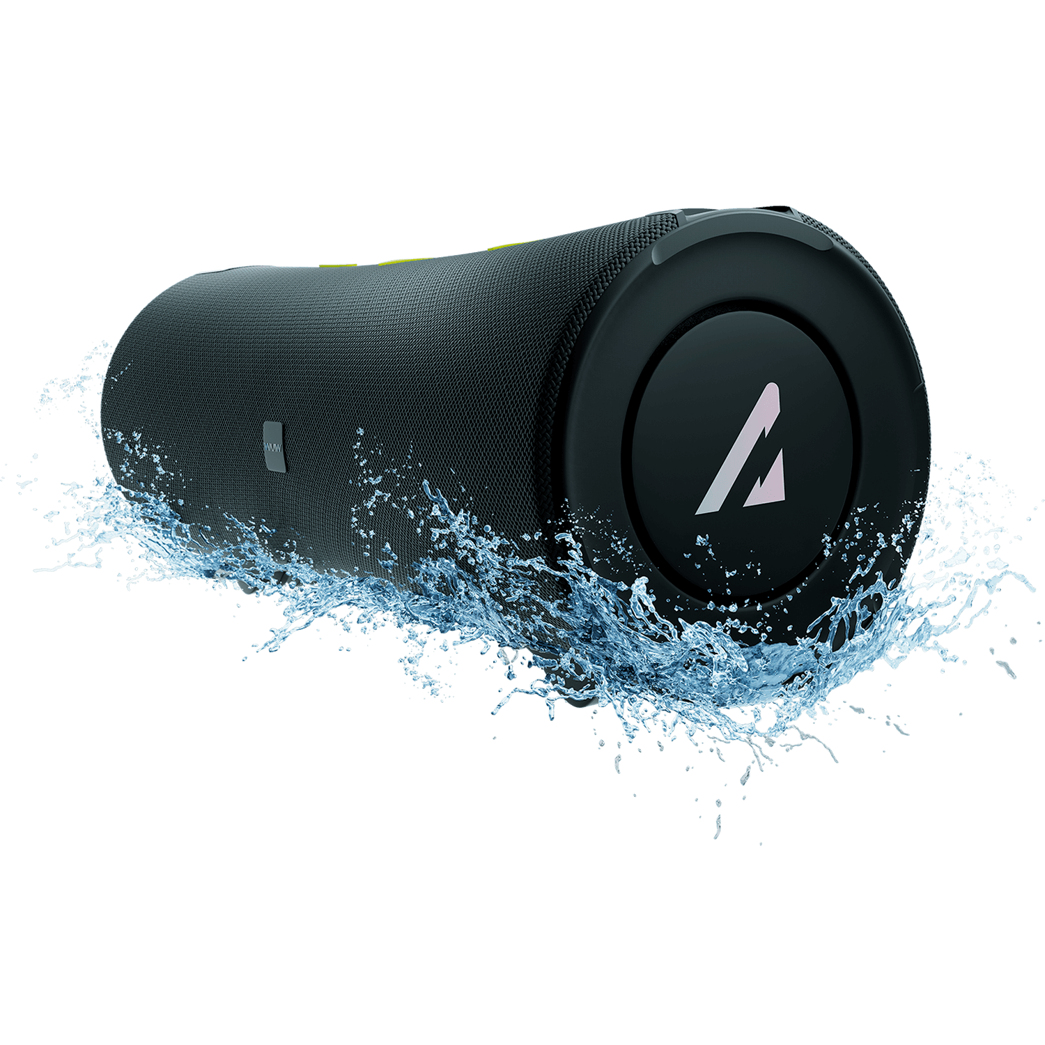 WAAW BOOM 100SB Caixa de Som - WAAW by Alok