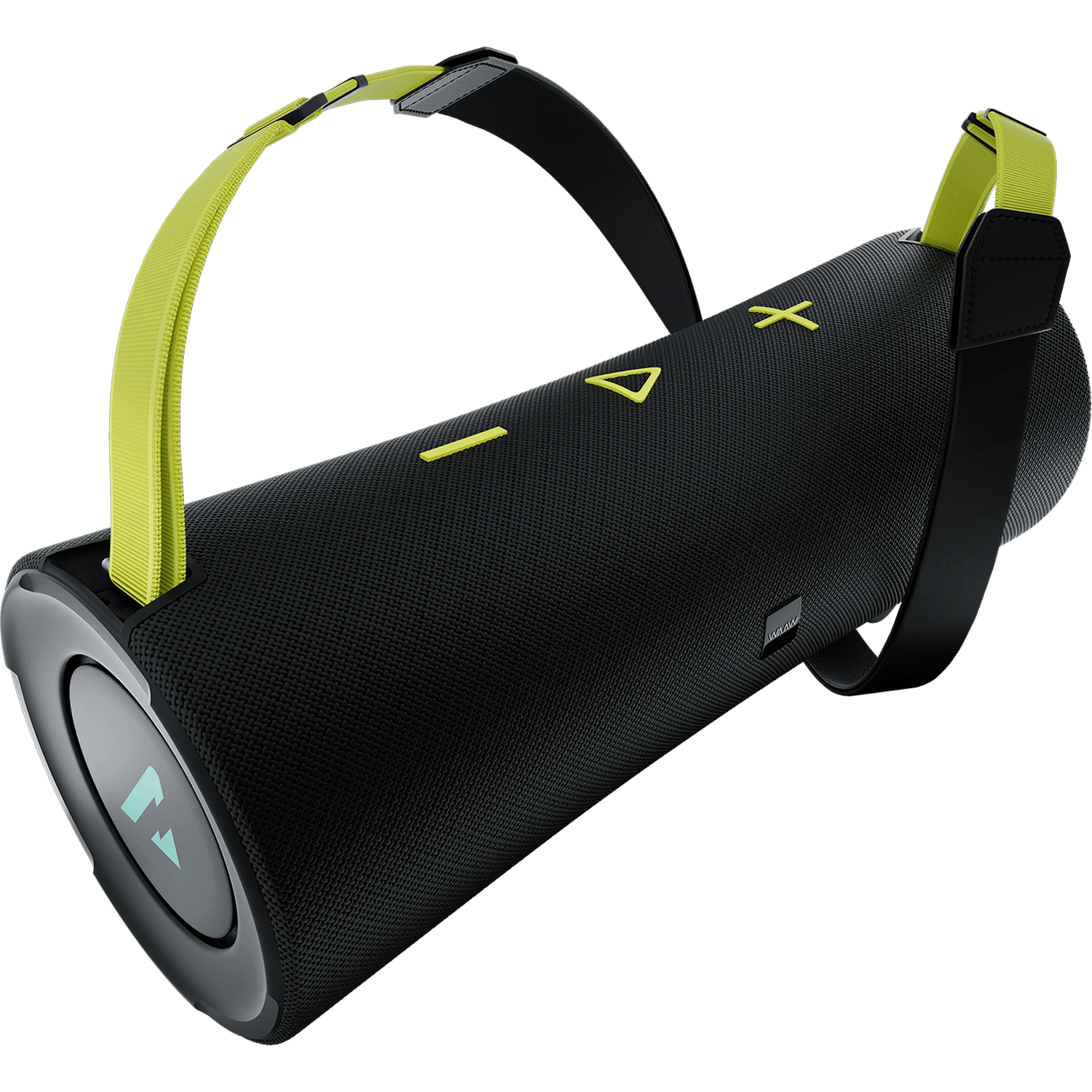 WAAW BOOM 100SB Caixa de Som - WAAW by Alok