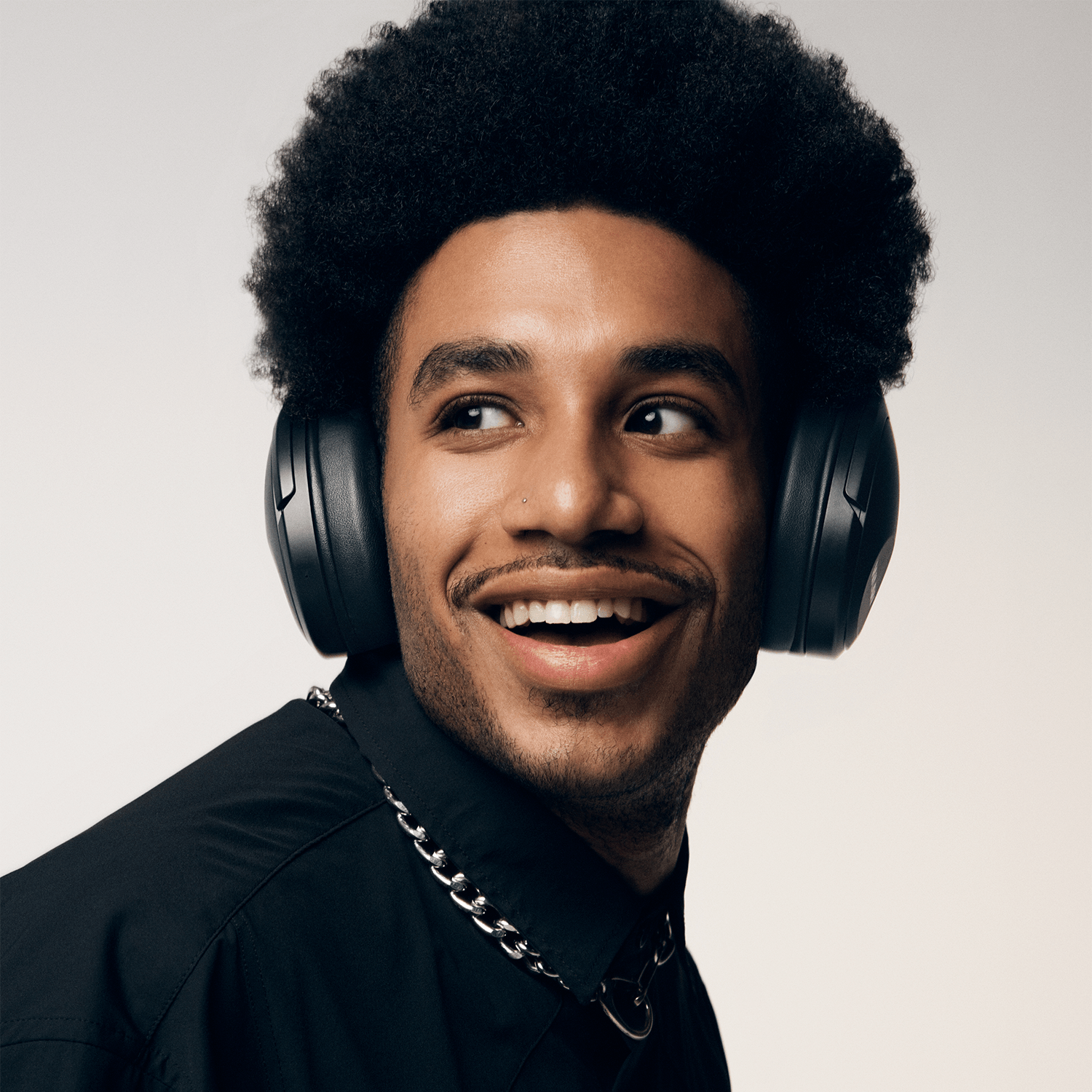 WAAW SENSE 300HBNC Headphone com Cancelamento de Ruídos - WAAW by Alok