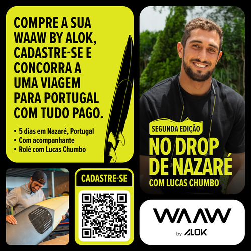 Fone de Ouvido Bluetooth WAAW SENSE 200HB Com Microfone