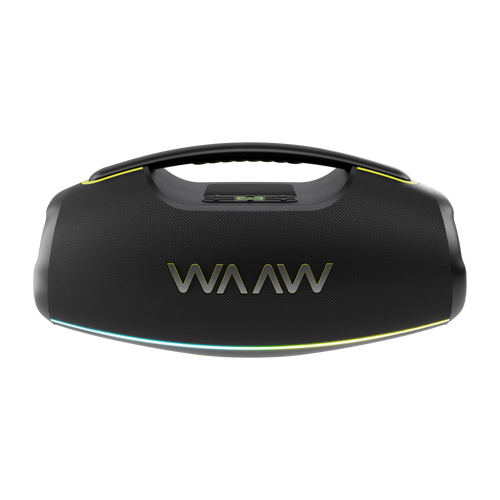 Caixa de Som Bluetooth WAAW Hyperboom 1000