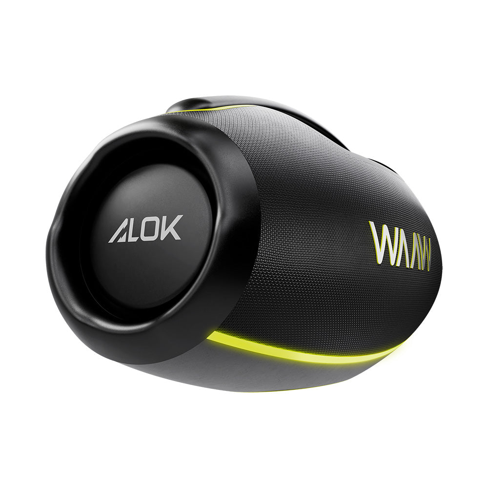 Caixa de Som Bluetooth WAAW Hyperboom 1000