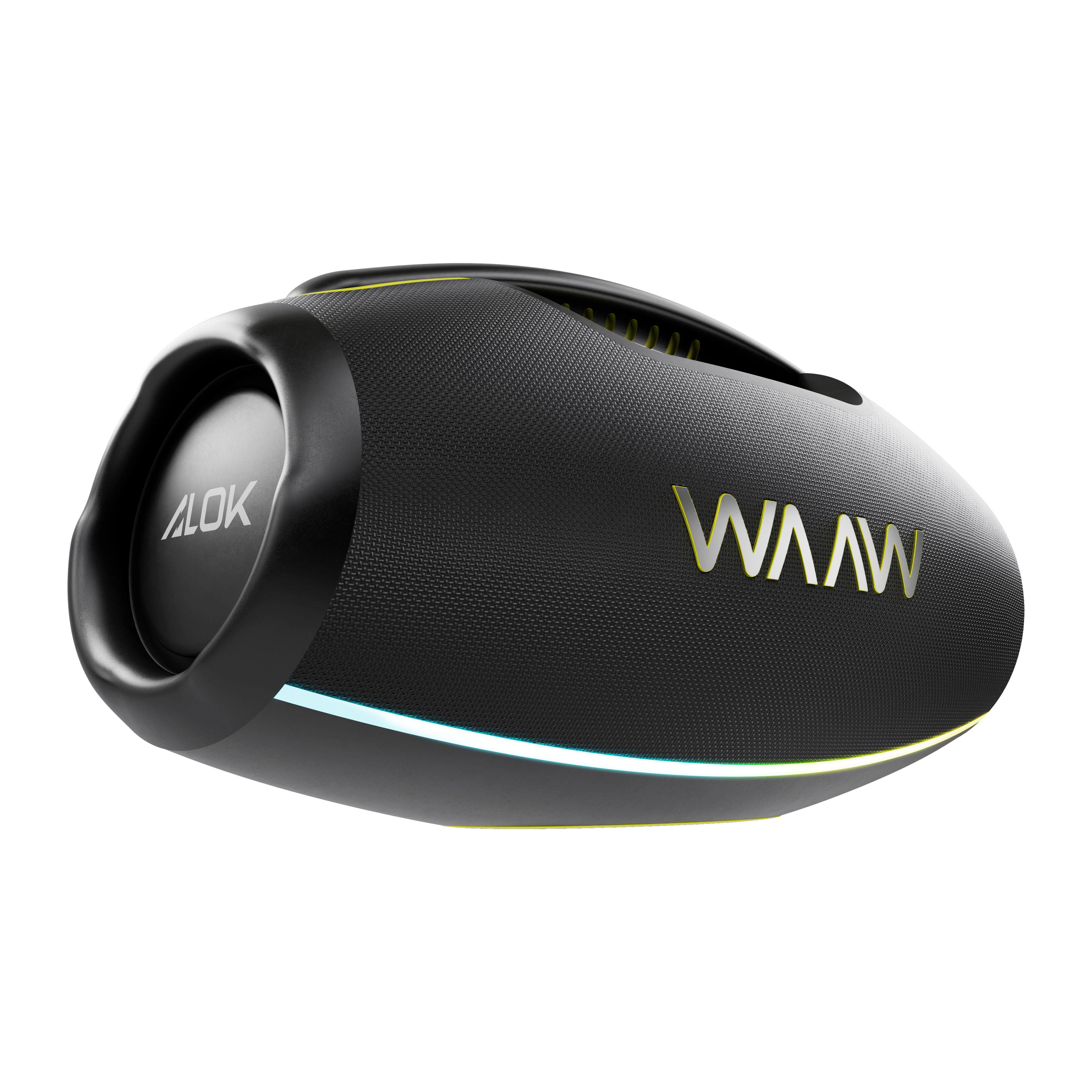 Caixa de Som Bluetooth WAAW Hyperboom 1000