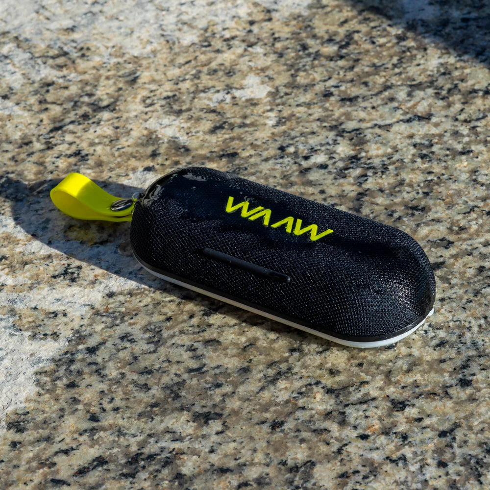 Caixa de Som Bluetooth WAAW US 110