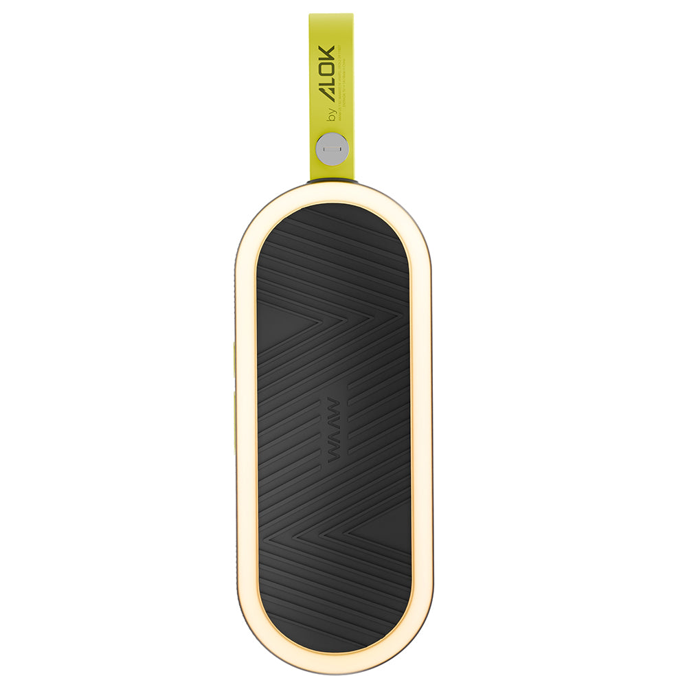Caixa de Som Bluetooth WAAW US 110