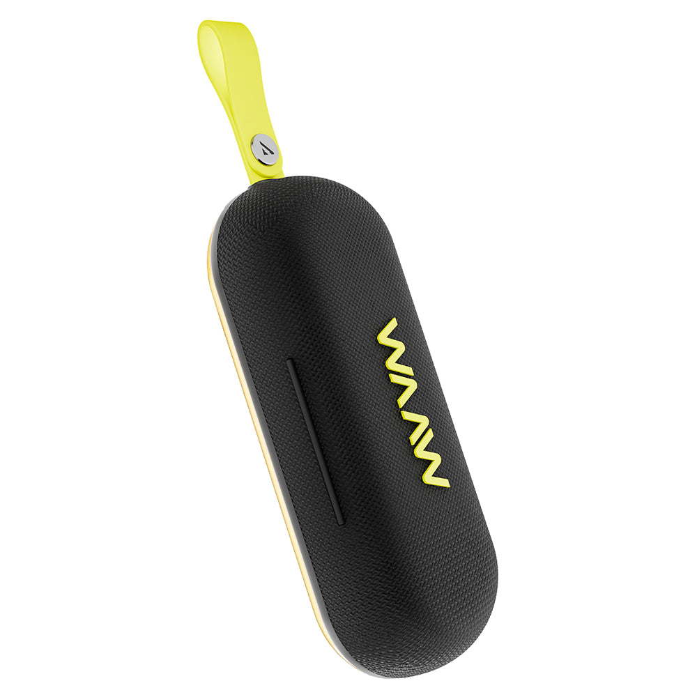 Caixa de Som Bluetooth WAAW US 110