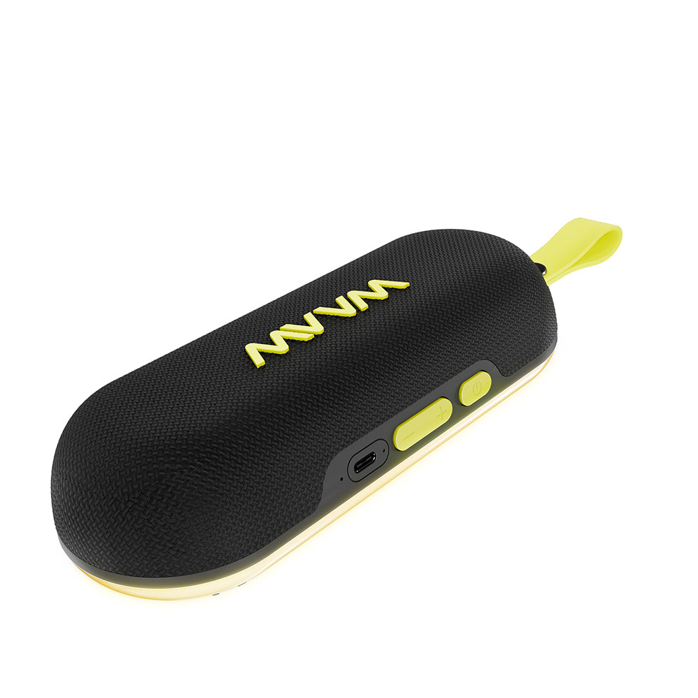 Caixa de Som Bluetooth WAAW US 110