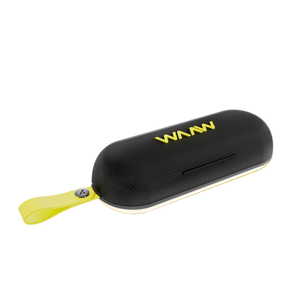 Caixa de Som Bluetooth WAAW US 110