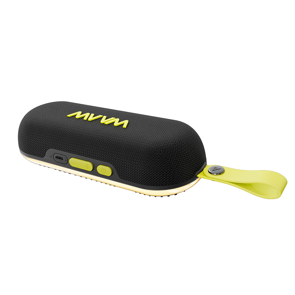 Caixa de Som Bluetooth WAAW US 110