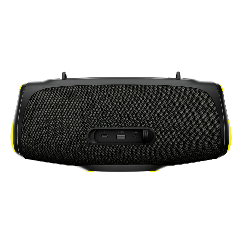 Caixa de Som Bluetooth WAAW BOOM 110