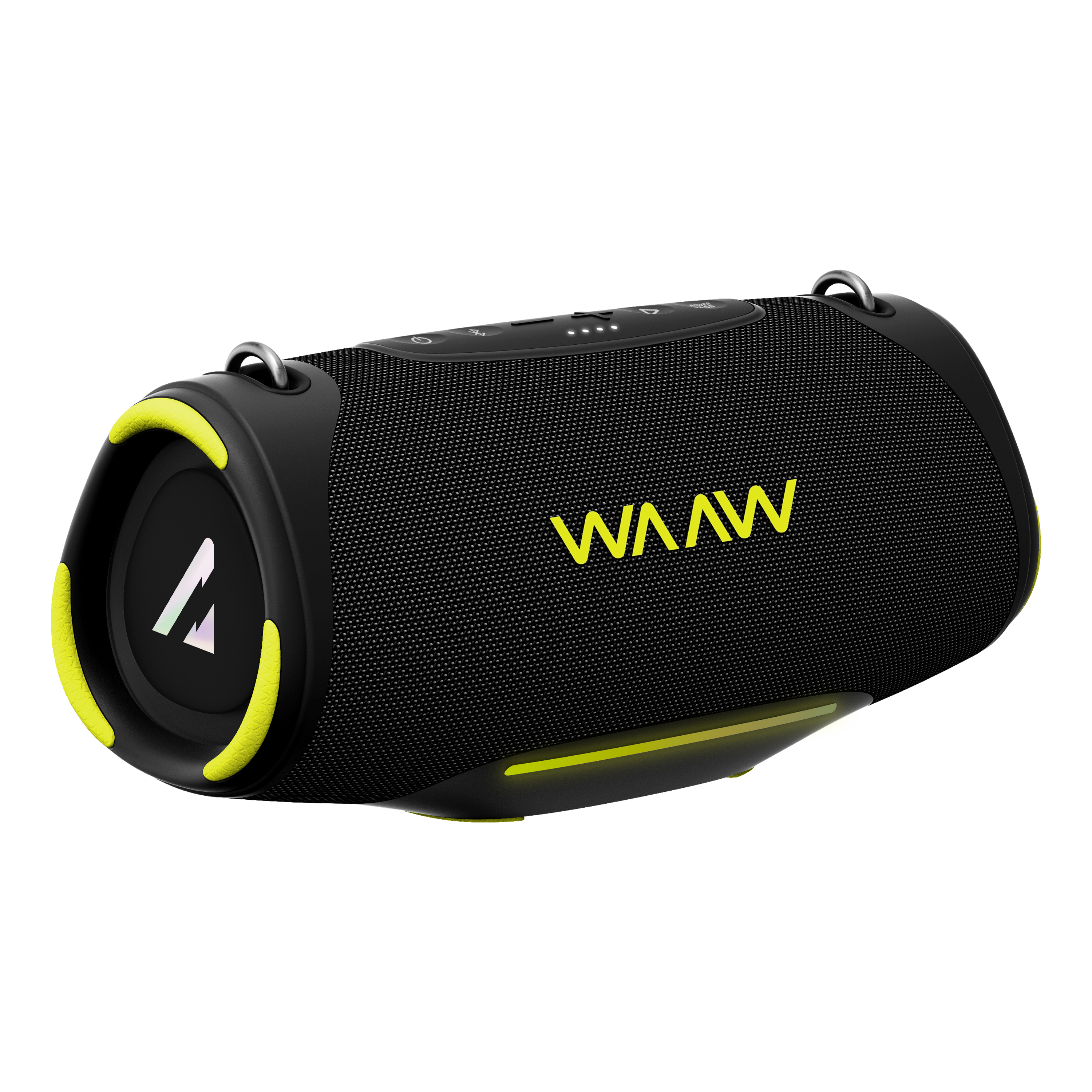 Caixa de Som Bluetooth  BOOMBOX  WAAW BOOM 150