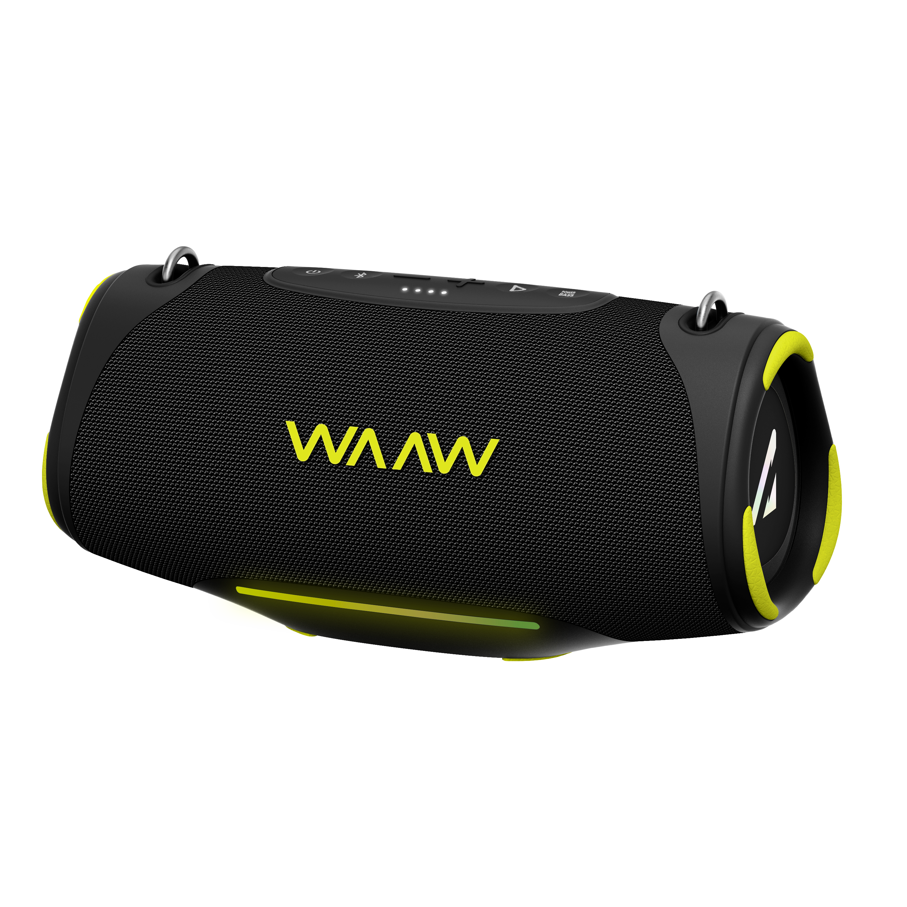 Caixa de Som Bluetooth  BOOMBOX  WAAW BOOM 150