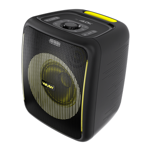 Caixa de Som Bluetooth WAAW BEAT 1000