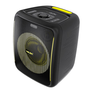 Caixa de Som Bluetooth WAAW BEAT 1000