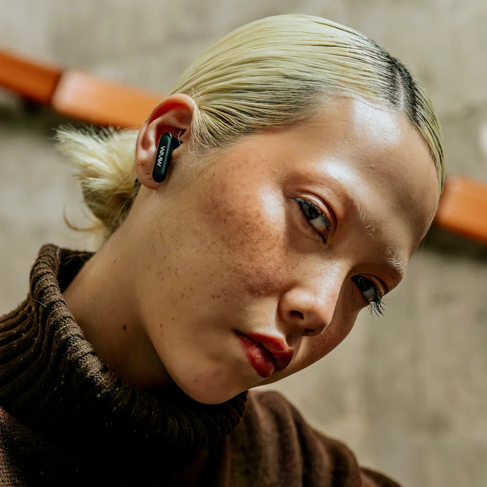 Fone de Ouvido Bluetooth WAAW MOB 210