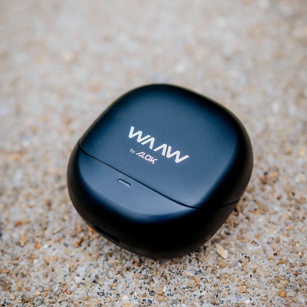 Fone de Ouvido Bluetooth WAAW MOB 210