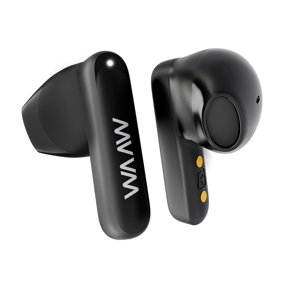 Fone de Ouvido Bluetooth WAAW MOB 210