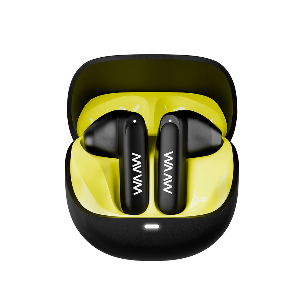 Fone de Ouvido Bluetooth WAAW MOB 210