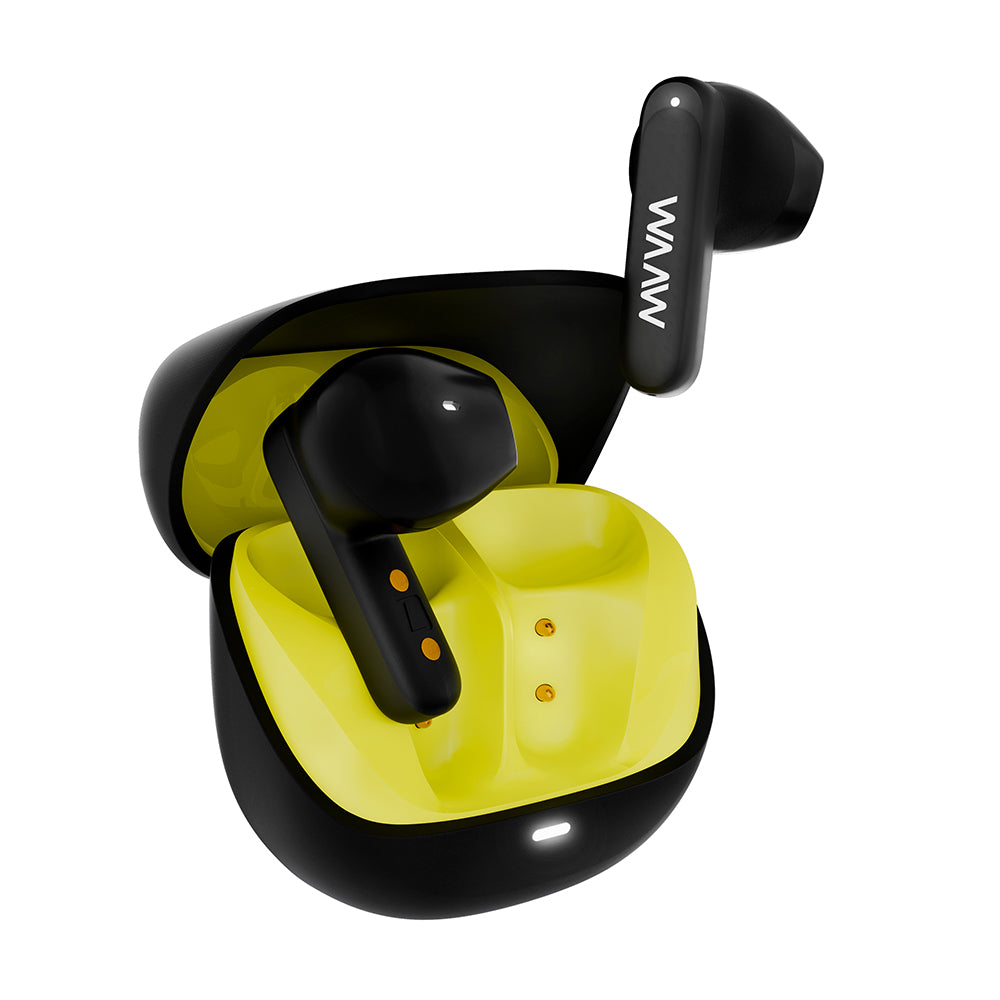 Fone de Ouvido Bluetooth WAAW MOB 210
