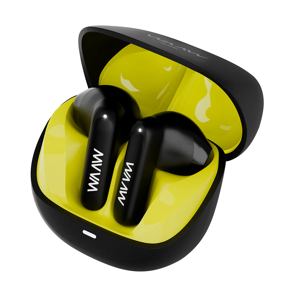 Fone de Ouvido Bluetooth WAAW MOB 210