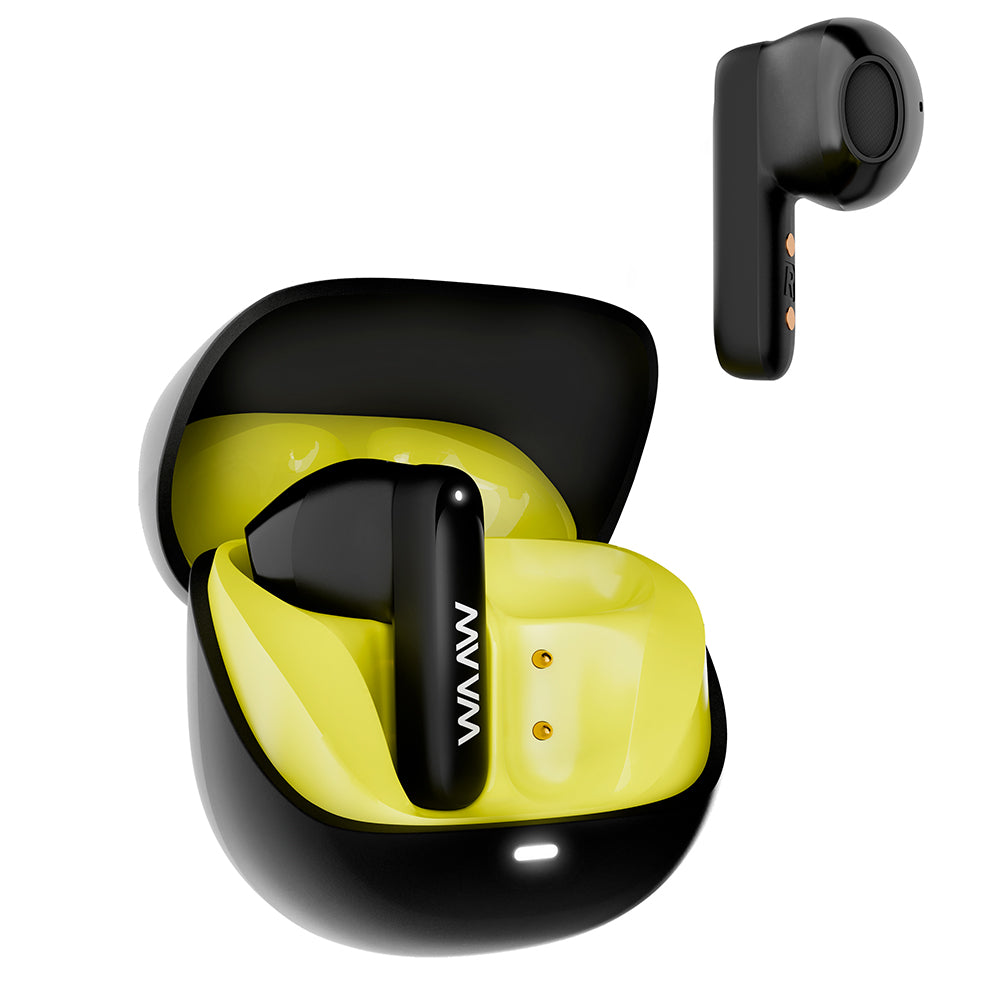 Fone de Ouvido Bluetooth WAAW MOB 210