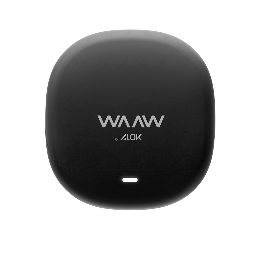 Fone de Ouvido Bluetooth WAAW MOB 210