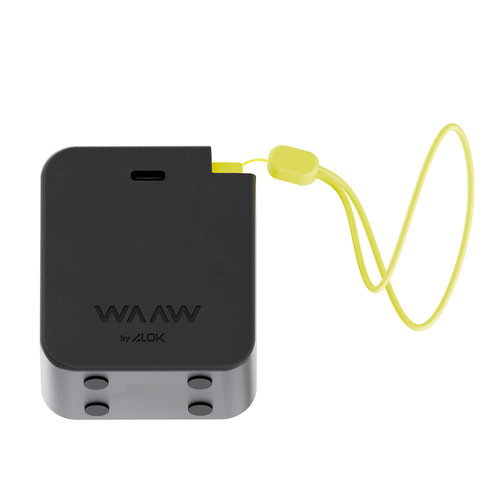 Caixa de Som WAAW EASY 100