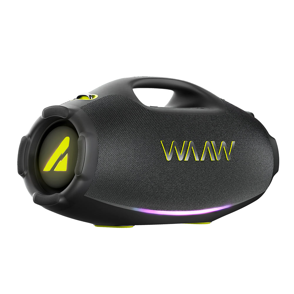 Caixa de Som HYPERBOOM 2000