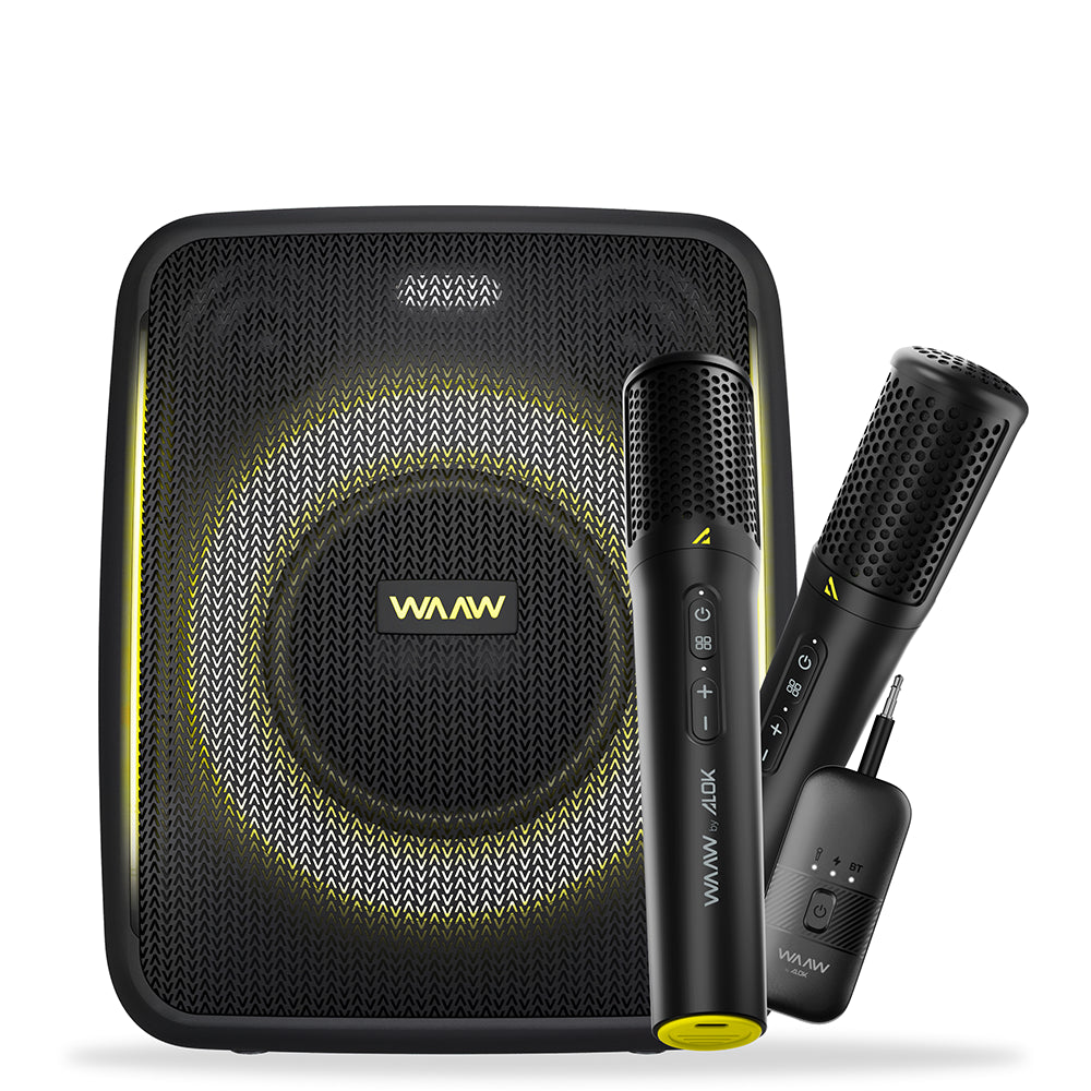 WAAW BEAT 1000 + VOCAL 100 PRO
