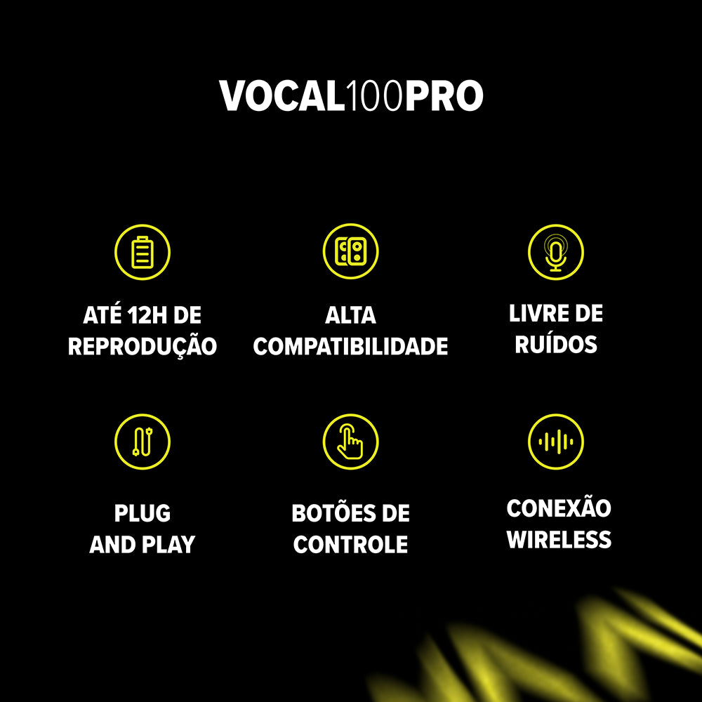 WAAW BEAT 1000 + VOCAL 100 PRO