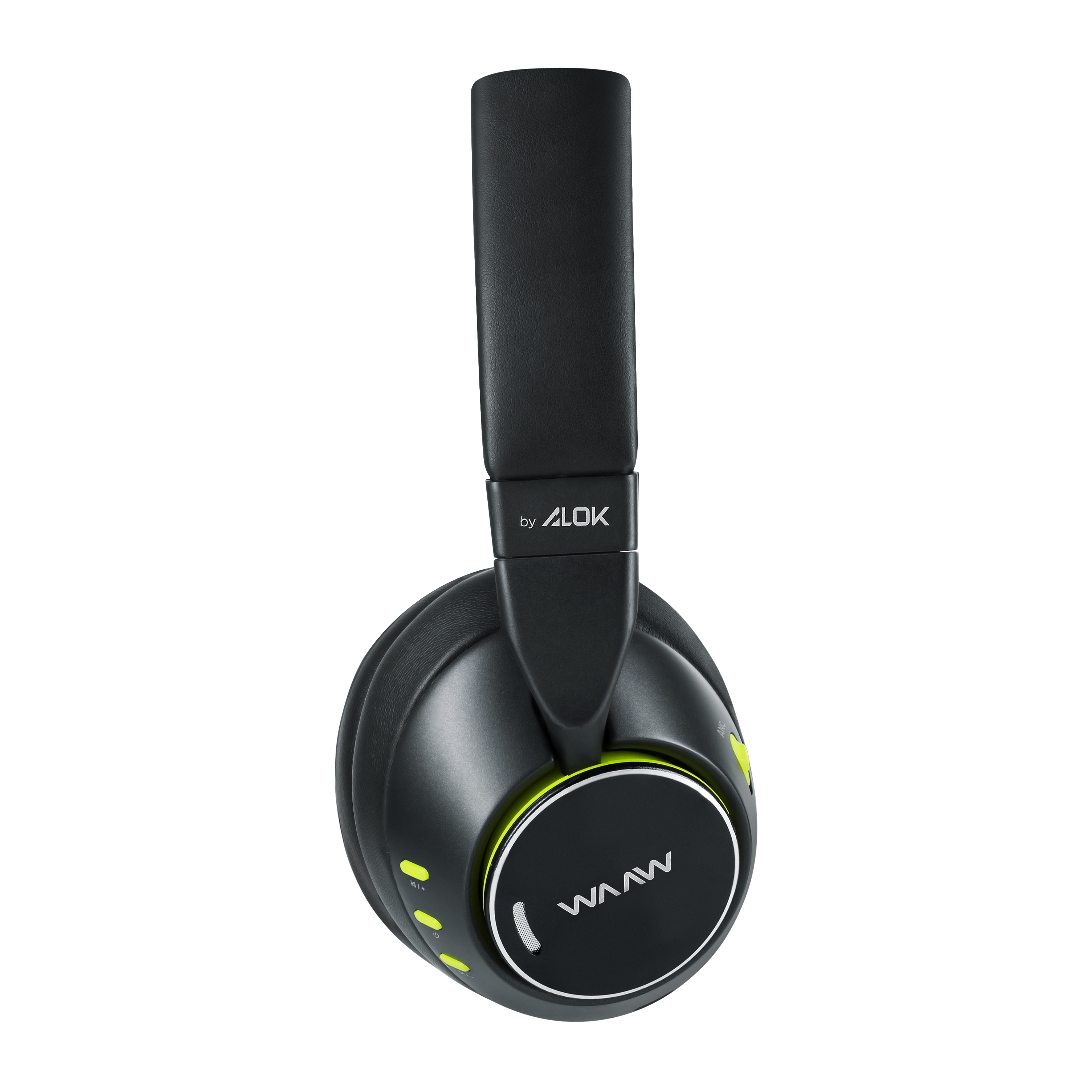 Fone de Ouvido Bluetooth Noise Cancelling WAAW SENSE 310