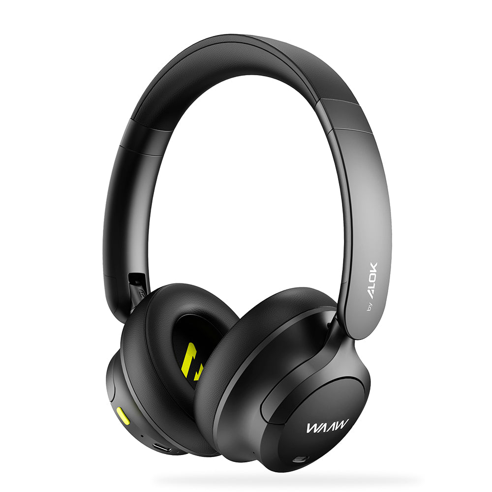 Fone de Ouvido Bluetooth WAAW ESSENCE 200